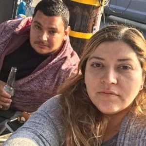 Meet your Posher, Efren